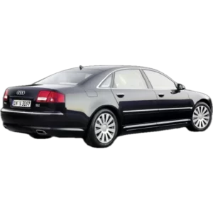 audi a8 d3