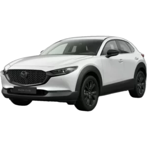 Mazda CX30