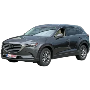 mazda CX9